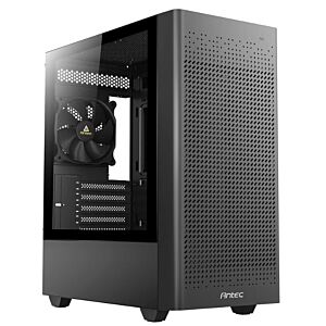 [NX500M] NX500M Antec  ARGB mATX Gaming Case