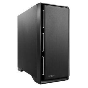 [P101 Silent] P101 Silent Antec P101-SILENT  Mid-Tower ATX Case