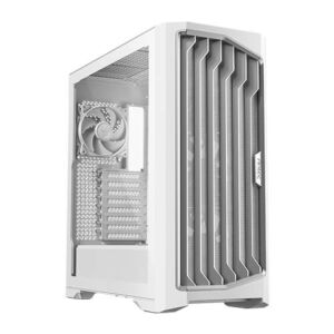 [Performance 1 FT White] Performance 1 FT White Antec  Tempered Glass Full Tower E-ATX Case