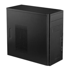 [VSK-3000B-U3] Antec VSK-3000B-U3 Black Micro ATX Case