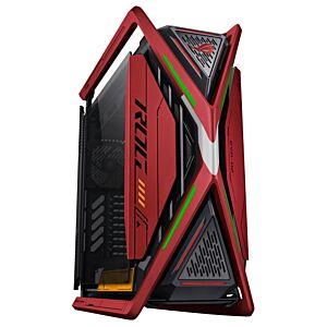 [GR701 R] GR701 R ASUS OG Hyperion EVA Edition Tempered Glass Mid-Tower E-ATX Case