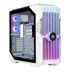 H700E-WGNN-S00 Cooler Master  HAF 700 EVO ARGB Full Tower E-ATX Case White