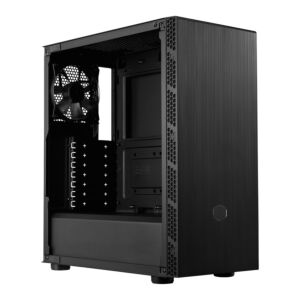 B600L2-KNNN50-S00 Cooler Master M MasterBox MB600L ATX Case + NEX 500W 230v PSU