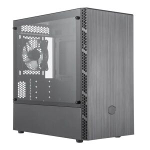 MCB-B400L-KGNN Cooler Master -S00 MasterBox MB400L TG