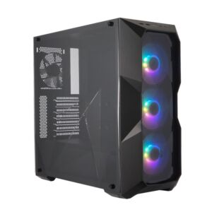 MCB-D500D-KGNN Cooler Master -SAU MasterBox TD500 CRYSTAL