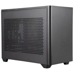 MCB-NR200-KNNN Cooler Master -S00 MasterBox NR200 MINI-ITX Case
