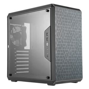 Cooler Master MCB-Q500L-KANN-S00 MasterBox Q500L Mid-Tower ATX Case