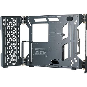 MCF-MF700-KGNN Cooler Master -S00 MasterFrame 700