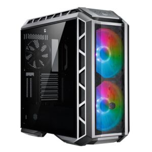 Cooler Master MCM-H500P-MGNN-S11 MasterCase H500P A.RGB MESH Tempered Glass