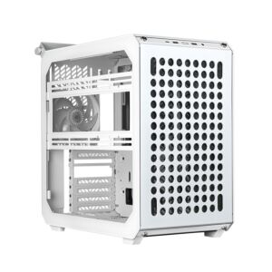 Q500-WGNN-S00 Cooler Master  QUBE 500 Flatpack Mid Tower E-ATX Case White