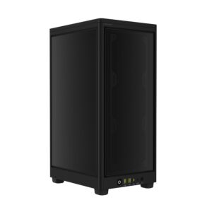 CC-9011244-WW Corsair 2000D Airflow Balck Mini-ITX Case