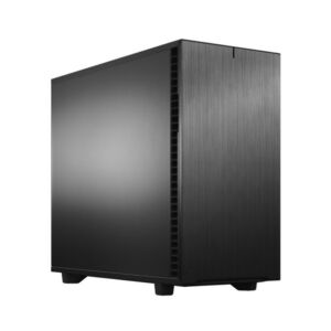 Fractal Design FD-C-DEF7A-01 Define 7 Black Solid