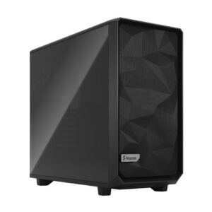 Fractal Design FD-C-MES2A-02 Meshify 2 Black TG Dark Tint