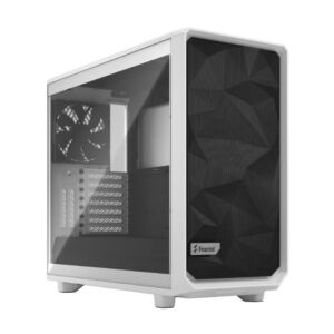 Fractal Design FD-C-MES2A-05 Meshify 2 White TG Clear Tint