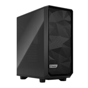Fractal Design FD-C-MES2C-02 Meshify 2 Compact Black TG Dark Tint