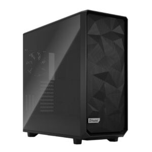 Fractal Design FD-C-MES2X-02 Meshify 2 XL Black TG Light Tint