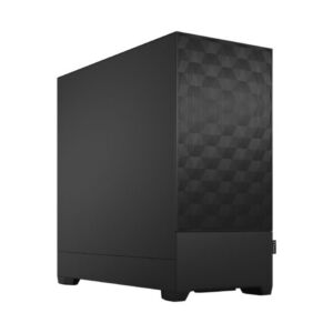 [FD-C-POA1A-01] Fractal Design FD-C-POA1A-01 Pop Air Black Solid Mid-Tower ATX Case