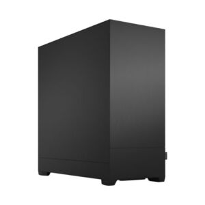 Fractal Design FD-C-POS1X-01 Pop XL Silent Black Solid Mid-Tower E-ATX Case