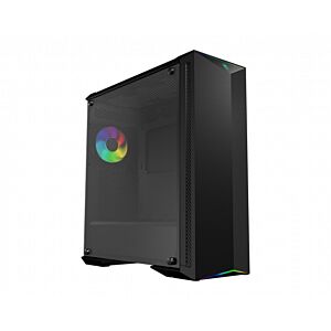 MSI MPG GUNGNIR 110R Mid Tower ATX  Case