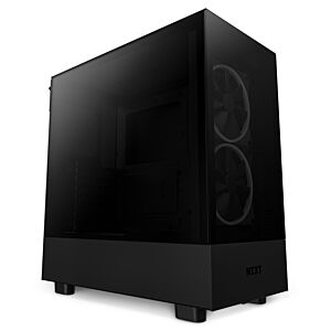 NZXT CC-H51EB-01 H5 Elite Edition ATX Mid Tower Case All Black