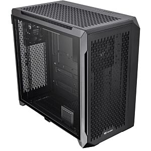 [CA-1X6-00F1WN-0] Thermaltake CA-1X6-00F1WN-00 CTE C750 Air Tempered Glass Full Tower E-ATX Case Black Edition