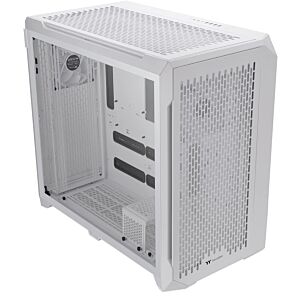 [CA-1X6-00F6WN-00] Thermaltake CA-1X6-00F6WN-00 CTE C750 Air Tempered Glass Full Tower E-ATX Case Snow Edition