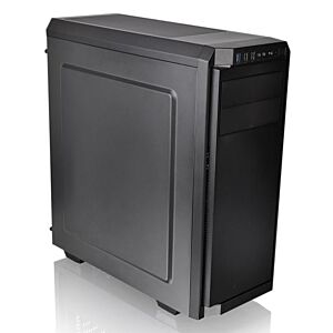 [CA-3K7-50M1NA-00] Thermaltake CA-3K7-50M1NA-00 V100 Mid Tower Chassis with 500w PSU