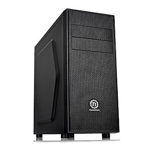 [CA-1C1-00M1NN-00] Thermaltake Versa H24 Mid Tower Case USB3.0 CA-1C1-00M1NN-00