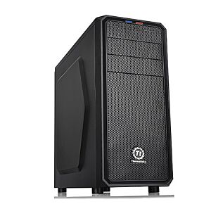 [CA-1C2-00M1NN-00] Thermaltake Versa H25 Mid Tower Case USB3.0 CA-1C2-00M1NN-00