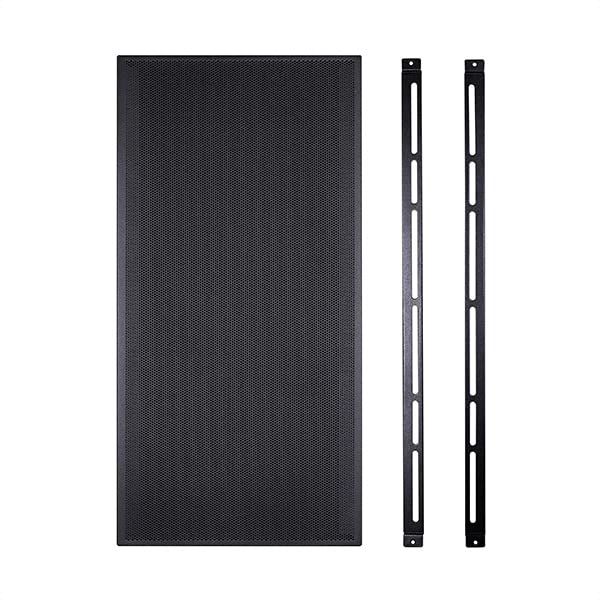 [O11DE-4X] O11DE-4X Lian Li O11D EVO Mesh Kit - Black