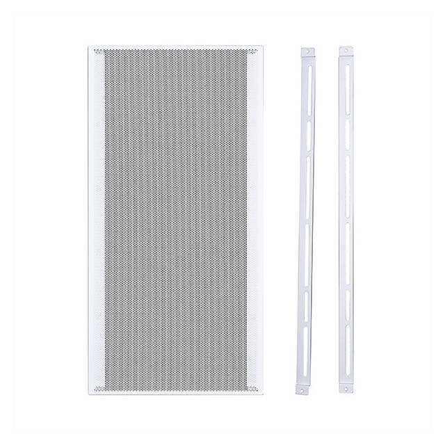 [O11DE-4W] O11DE-4W Lian Li O11D EVO Mesh Kit - White