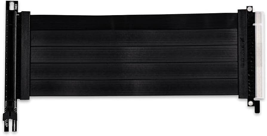[PW-PCI-420] PW-PCI-420 Lian Li PCIe 4.0 Riser Cable