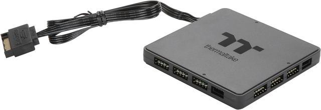 [CL-O015-PL00BL-A] CL-O015-PL00BL-A Thermaltake TT Sync Controller Premium Edition