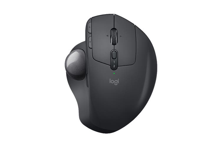 [910-005180] 910-005180 MX Ergo Wireless Trackball 