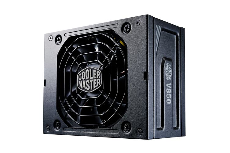 [MPY-8501-SFHAGV-AU] V SFX 850W 80+ Gold Fully Modular SFX Power Supply MPY-8501-SFHAGV-AU