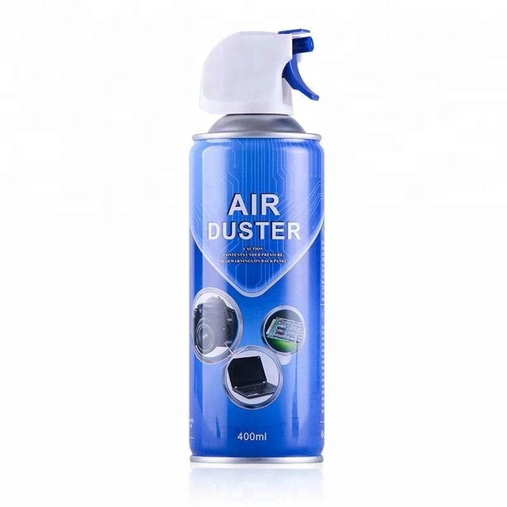 [AD-400-AU] Air Duster Cleaner 400ml