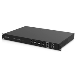 [GPON OLT] Ubiquiti UFiber, 8-port GPON OLT  - 1024 Total Client Capacity