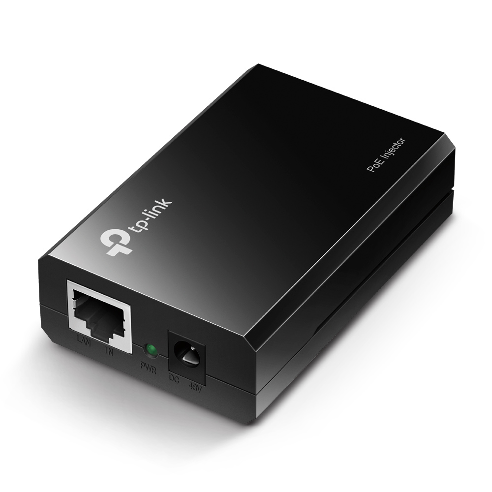 [TL-POE150S] TL-POE150S TP-LINK Power Over Ethernet PoE Injector