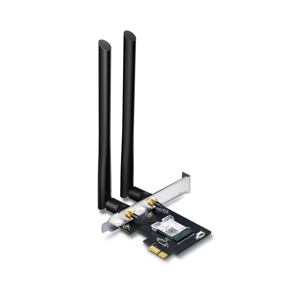 [Archer T5E] Archer T5E TP-Link  AC1200 Wi-Fi Bluetooth 4.2 PCIe Adapter