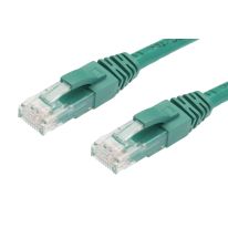 [004.002.8019] 7m RJ45 CAT6 Ethernet Network Cable | Green