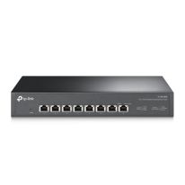 [TL-SX1008] TP-Link TL-SX1008 | 8 Port 10G Multi-Gigabit Switch
