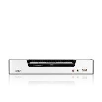 [CS1794] Aten CS1794 4 Port USB HDMI/ Audio KVMP™ Switch