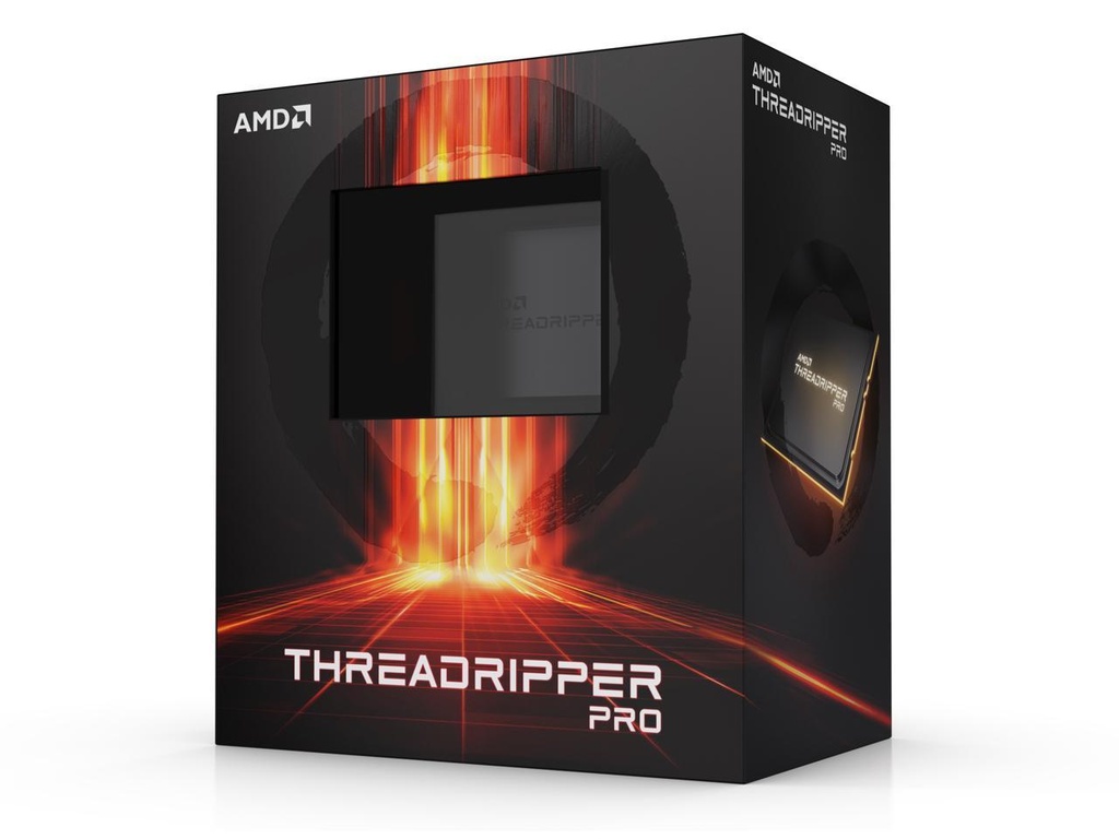 [100-100000444WOF] RYZEN THREADRIPPER PRO 5995WX - 100-100000444WOF