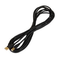 [005.001.0177] 005.001.0177 USB  AM-BM Cable: 1m