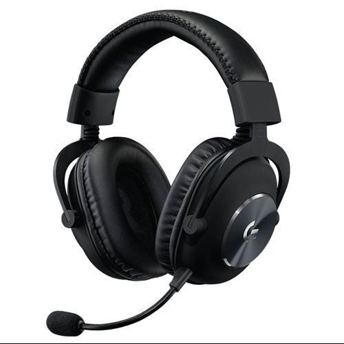 [981-000909] 981-000909 PRO X Wireless LIGHTSPEED Gaming Headset 
