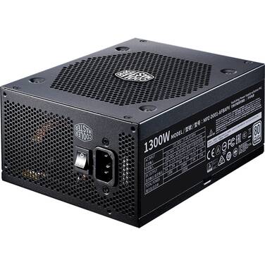 [MPZ-D001-AFBAPV-AU] V 1300W 80+ Platinum Fully Modular Power Supply MPZ-D001-AFBAPV-AU