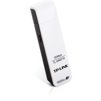 [TL-WN821N] TP-LINK 300Mbps Wireless N USB Adapter : TL-WN821N