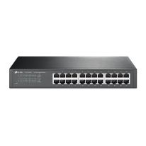 [TL-SG1024D] TP-Link TL-SG1024D | 24 port Gigabit Switch