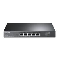 [TL-SG105-M2] TP-Link TL-SG105-M2 | 5 port 2.5G Multi-Gigabit Desktop Switch