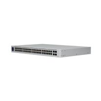 [USW.48.POE] Ubiquiti UniFi USW-48-POE Gen 2 | UniFi 48 Port Gigabit Switch with 32 PoE+ and 4 SFP